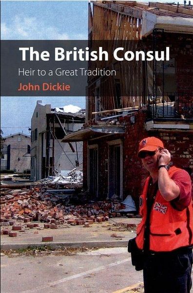 Produktbild: British Consul