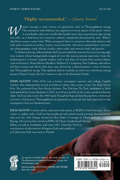 Produktbild: Women in Racing