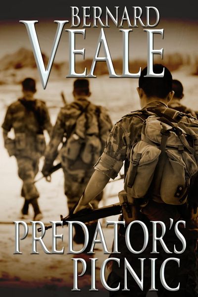 Produktbild: Predator's Picnic