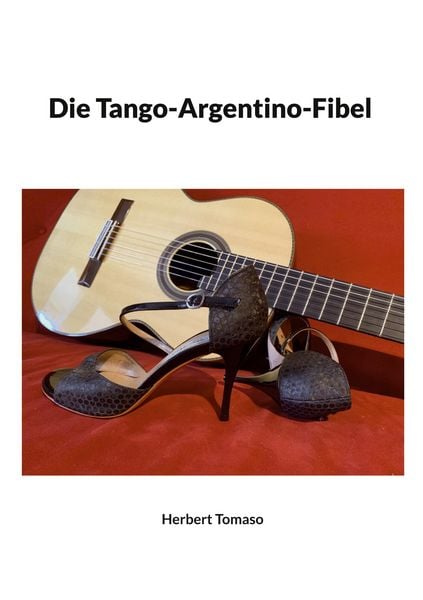 Produktbild: Die Tango-Argentino-Fibel