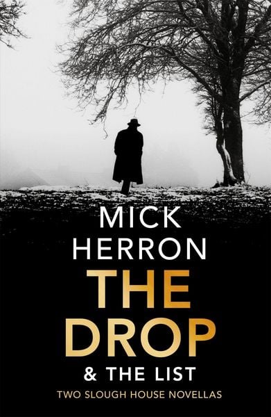 Produktbild: The Drop & The List