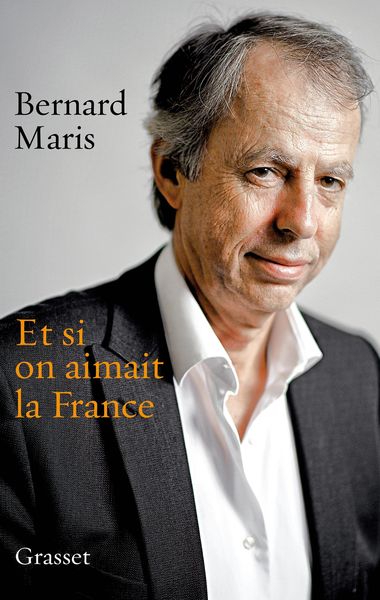 Produktbild: Et si on aimait la France