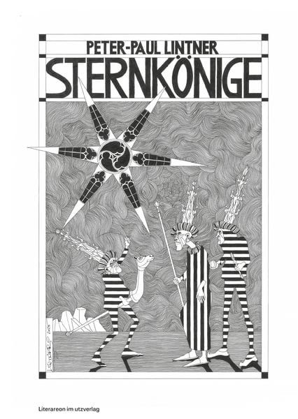 Produktbild: Sternk&ouml;nige