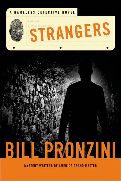 Produktbild: Strangers