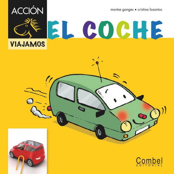 Produktbild: El Coche