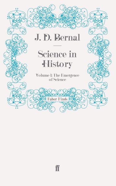 Produktbild: Science in History