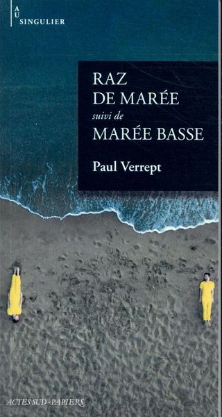 Produktbild: Raz de mar&eacute;e. Suivi de Mar&eacute;e basse