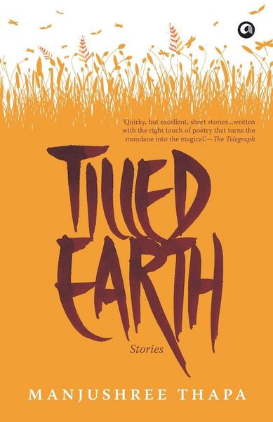 Produktbild: TILLED EARTH
