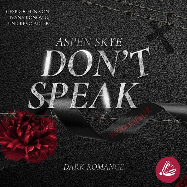 Produktbild: Don't Speak: Schrei f&uuml;r mich