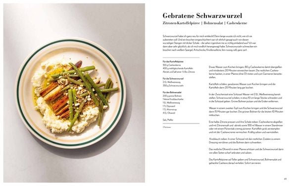 Produktbild: Gem&uuml;se Deluxe