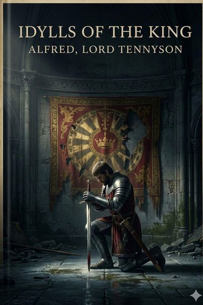 Produktbild: Idylls of the King