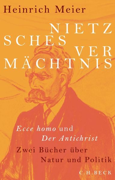 Produktbild: Nietzsches Verm&auml;chtnis