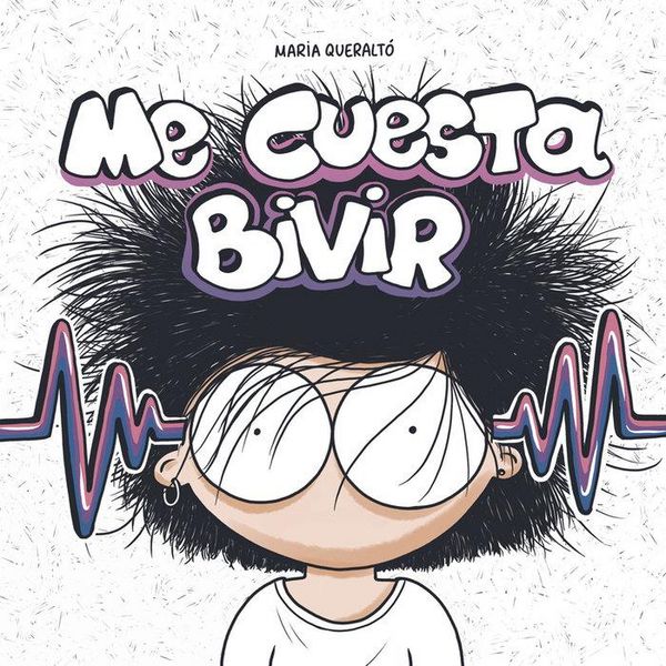 Produktbild: Me cuesta bivir
