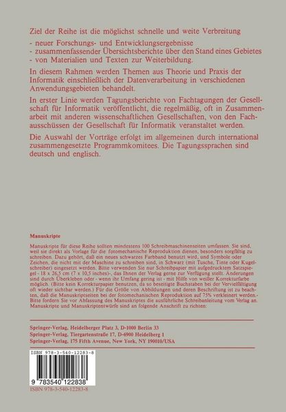 Produktbild: Parallele Algorithmen