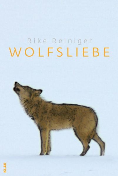 Produktbild: Wolfsliebe