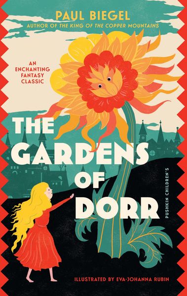 Produktbild: The Gardens of Dorr