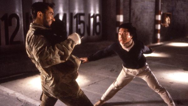 Produktbild: Armour of God 2 - Der starke Arm der G&ouml;tter - Legacy Collection