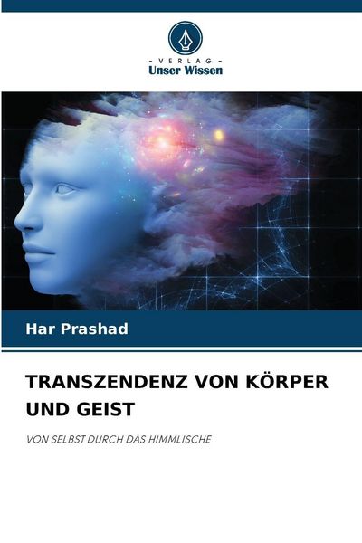 Produktbild: Transzendenz von K&ouml;rper und Geist