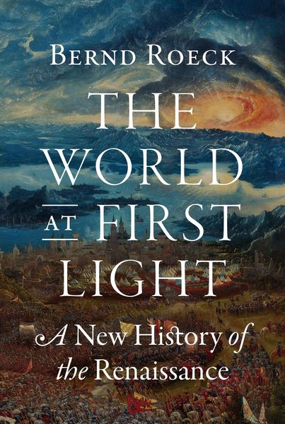 Produktbild: The World at First Light