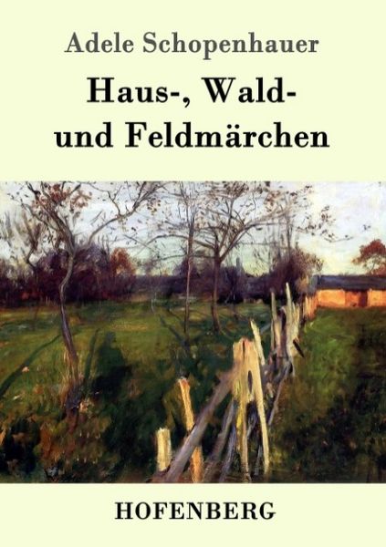 Produktbild: Haus-, Wald- und Feldm&auml;rchen