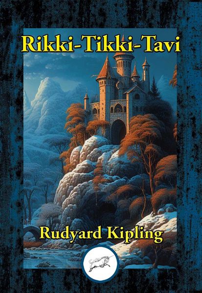 Produktbild: Rikki-Tikki-Tavi
