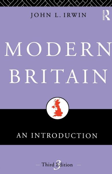 Produktbild: Modern Britain