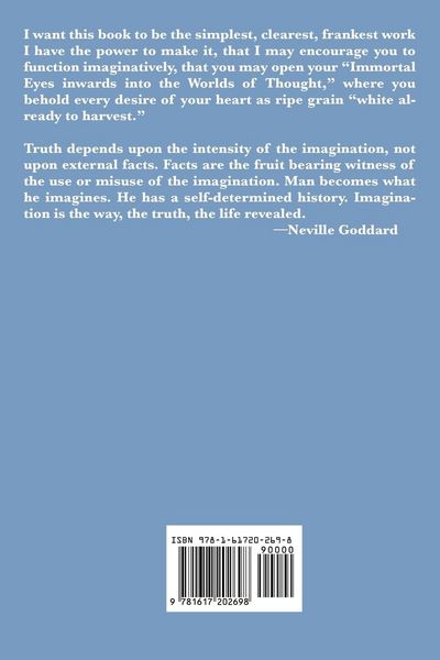 Produktbild: Awakened Imagination