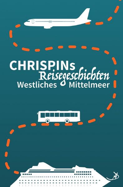Produktbild: Namenswelt / Chrispins Reisegeschichten: Westliches Mittelmeer
