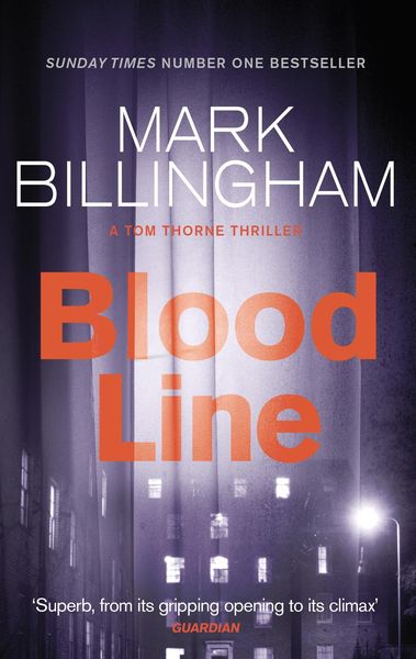 Produktbild: Bloodline