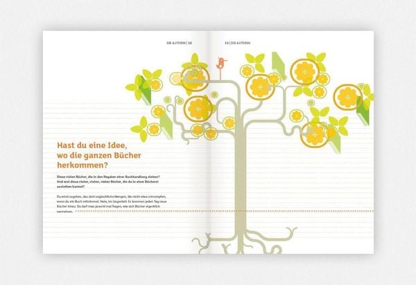 Produktbild: Das geheime Leben der B&uuml;cher vor dem Erscheinen