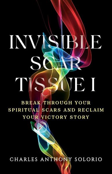 Produktbild: Invisible Scar Tissue I