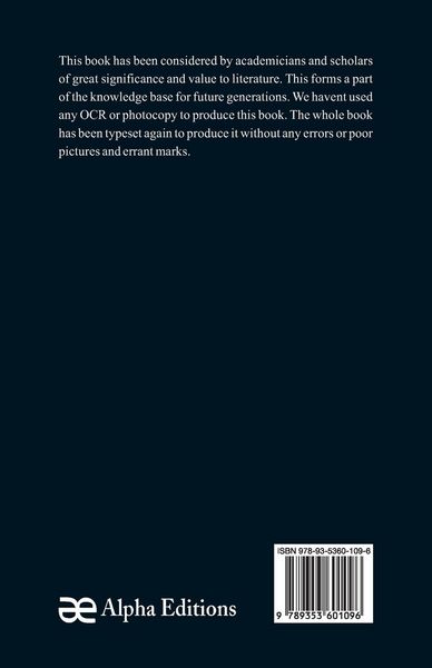 Produktbild: Growth and Structure of the English Language