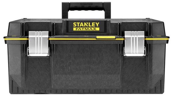 Produktbild: Stanley 1-94-749 FatMax Werkzeugkasten unbest&uuml;ckt Kunststoff