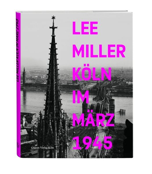 Produktbild: Lee Miller