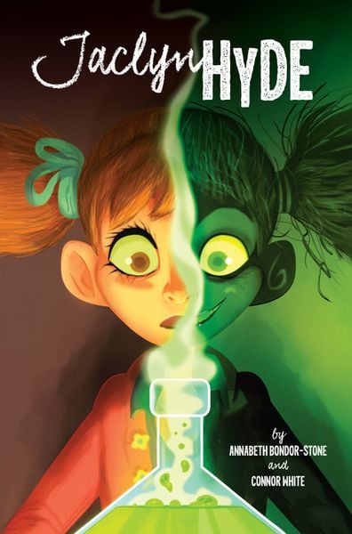 Produktbild: Jaclyn Hyde