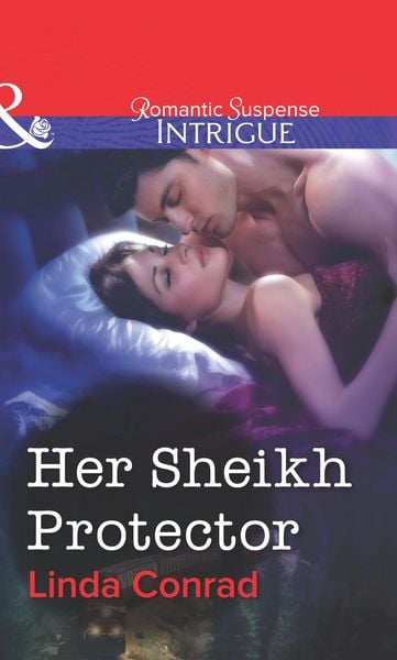 Produktbild: Her Sheikh Protector