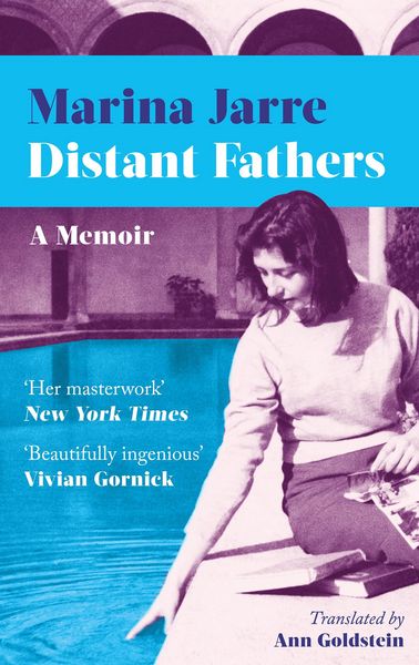Produktbild: Jarre, M: Distant Fathers