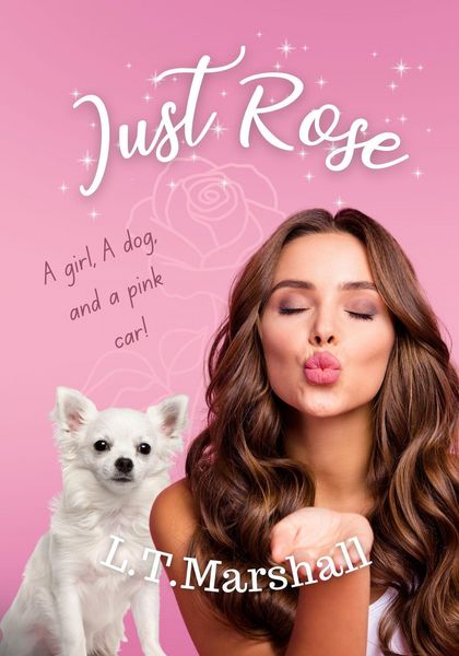 Produktbild: Just Rose