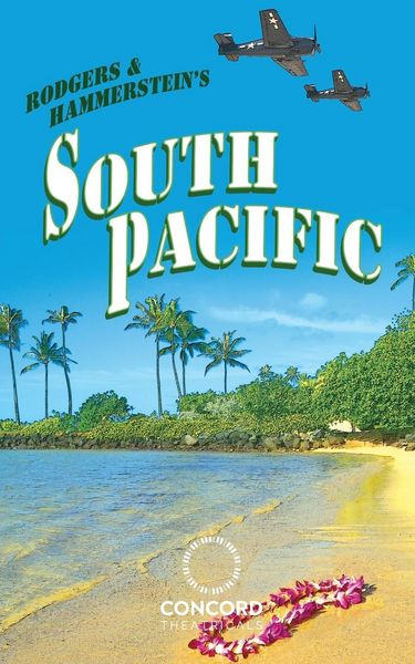 Produktbild: Rodgers & Hammerstein's South Pacific