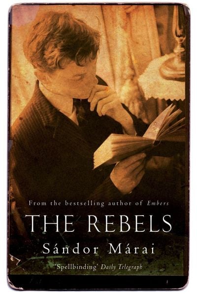 Produktbild: The Rebels