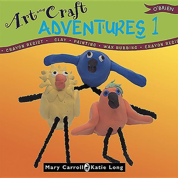 Produktbild: Art & Craft Adventures 1
