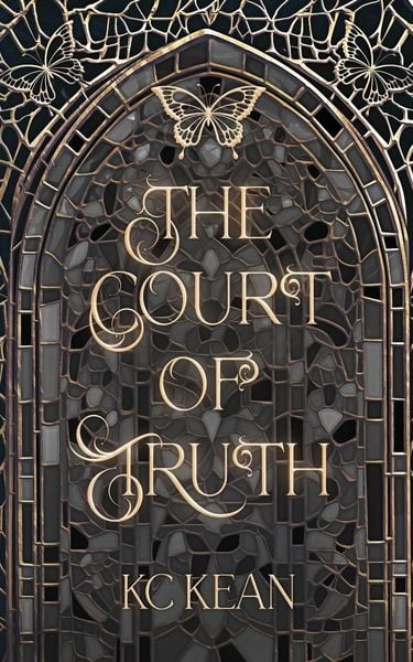 Produktbild: The Court of Truth