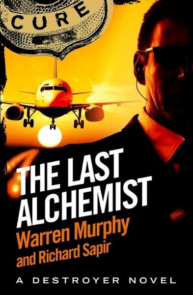 Produktbild: The Last Alchemist