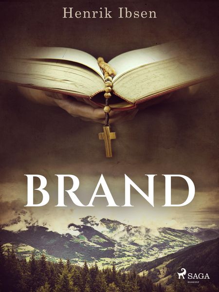 Produktbild: Brand
