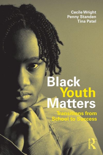 Produktbild: Black Youth Matters