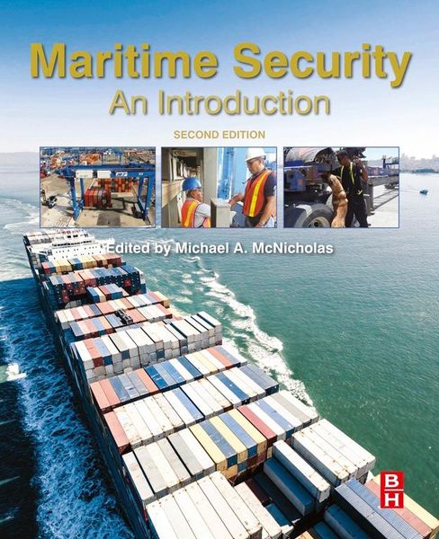 Produktbild: Maritime Security