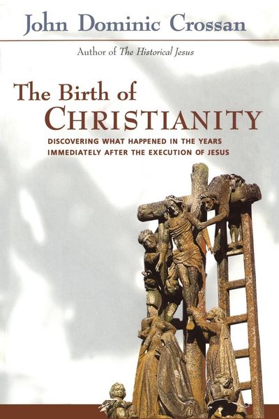 Produktbild: Birth of Christianity