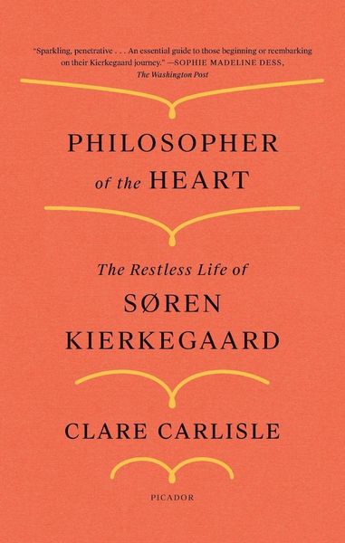 Produktbild: Philosopher of the Heart