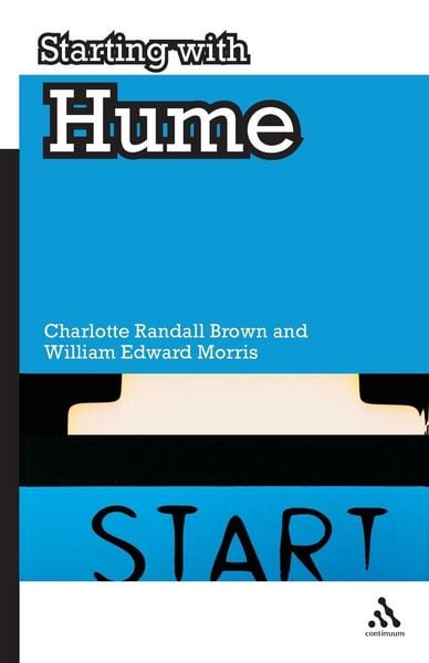 Produktbild: Starting with Hume