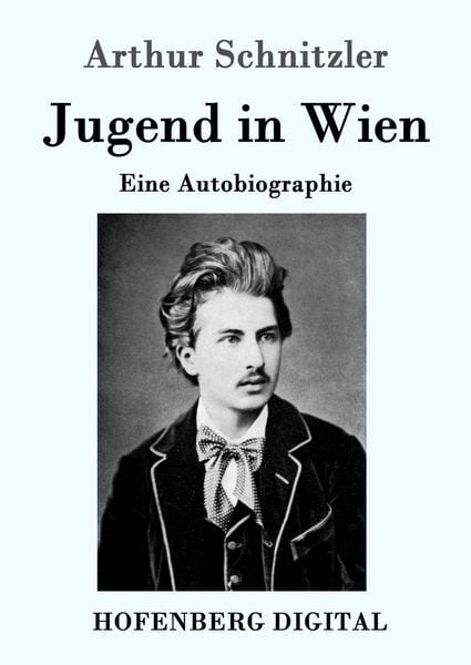 Produktbild: Jugend in Wien